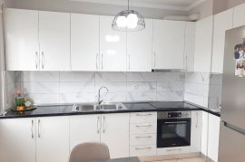 Apartament 1+1 me Ballkon (Concord Center), Vente