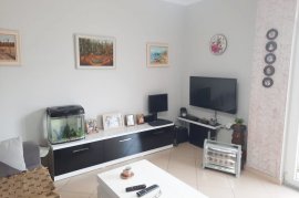 Apartament 1+1 me Ballkon (Concord Center), Sale