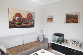 Apartament 1+1 me Ballkon (Concord Center), Vente