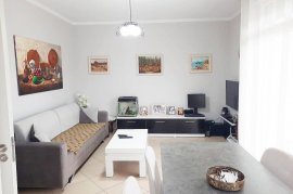 Apartament 1+1 me Ballkon (Concord Center), Πώληση