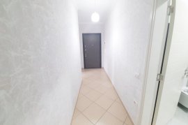 Apartament 1+1 me Ballkon (Concord Center), Shitje