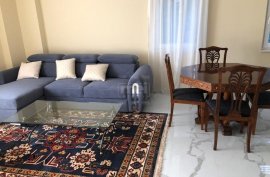 Tek Liqeni i Thate jepet me qira apartament 1+1, Ενοικίαση