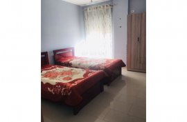  rruga Hamdi Sina jepet me qira apartament 1+1, Huren