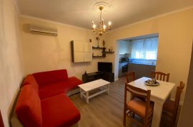 APARTAMENT 2+1 ME QERA TEK RRUGA 4 DESHMORET !, Qera