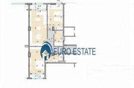 Tirane, shes apartament 3+1 (Ish Profarma), Vente