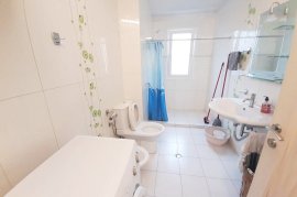 Apartament 2+1 me Ballkon ne Myslym Shyr, Bérlés