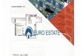 Tirane, shes apartament, 89 m² Rruga e Kosovareve, Sale