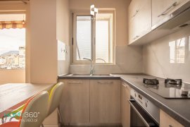 Apt 2+1+2Wc+2Bllkn (106 m2) te SHESHI Wilson, Shitje