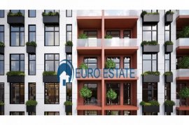 Tirane, shes apartament 1+1, 49.300 Euro (Laprake), Sale