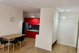 Apartament me qera 2+1 ne "Ish Fushen e Aviac, Location