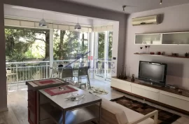 Apartament me qira 1+1 te "Rruga Fortuzi", Huren