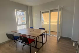 Apartament 2+1 prane 21 -Dhjetorit, Affitto