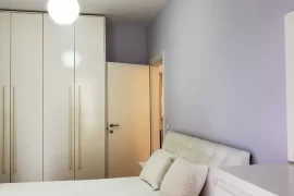 Super Apartament 2+1 shitje kopshti zoologjik, Alquiler