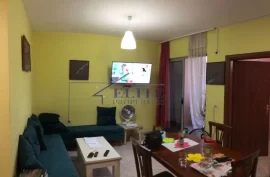 Apartament 1+1 me qira prane "Pallatit me shi, Bérlés