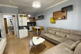 Shitet Super Apartament 1+1 me Hipoteke....!!, Venta