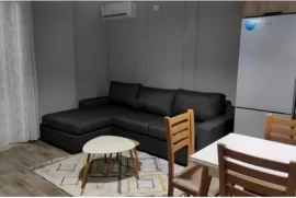 Jepet me qera apartament 1+1, Ενοικίαση