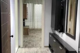 Jepet me qera apartament 1+1, Ενοικίαση