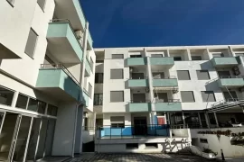 Apartament ne shitje, Shitje