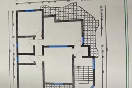 Apartament 3+1+2 në shitje në “Kinostudio”, Πώληση