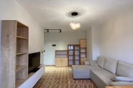 Apartament 1+1 me qira, Rruga Kavajes, Tirane!!, Bérlés