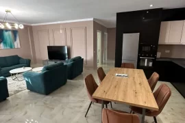 Apartament 3+1 me qira në “Lake Land” Farkë, Ενοικίαση