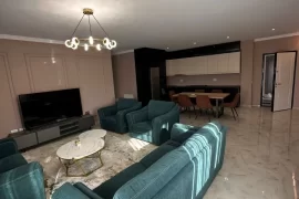 Apartament 3+1 me qira në “Lake Land” Farkë, Bérlés