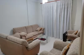 Apartament 1+1 me qira Unaza e Re , Qera