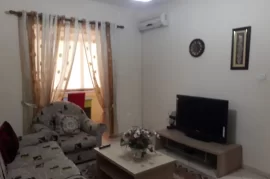 Jepet me qera apartament 2+1, Alquiler