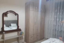 Jepet me qera apartament 2+1, Alquiler