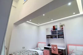 Jepet me qera apartament  3+1, Ενοικίαση