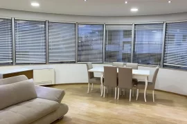 Apartament 3+1 me qira në “Rrugën e Elbasanit”, Location