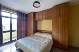 Apartament 1+1 me qira perballe Kishes Katolike , Location