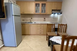 Jepet me qera apartament 2+1, Bérlés