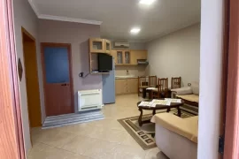 Jepet me qera apartament 2+1, Alquiler