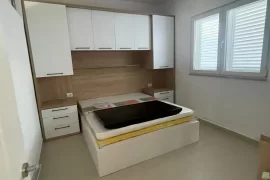 Apartament me qera, Bérlés