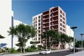 Apartament 2+1 në shitje në Yzberisht, Vente